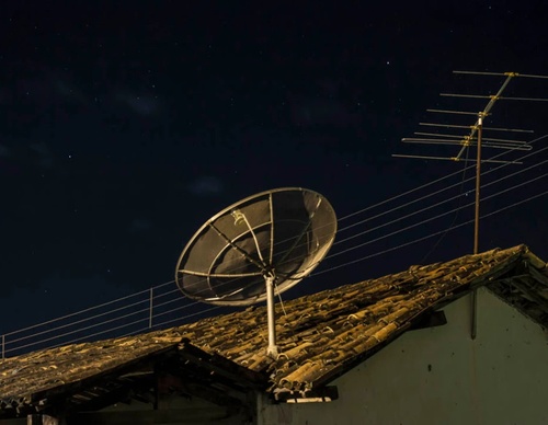 Gallery of photography by Gustavo Bettini-Brazil