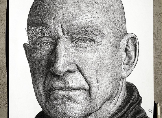 marcos medeiros