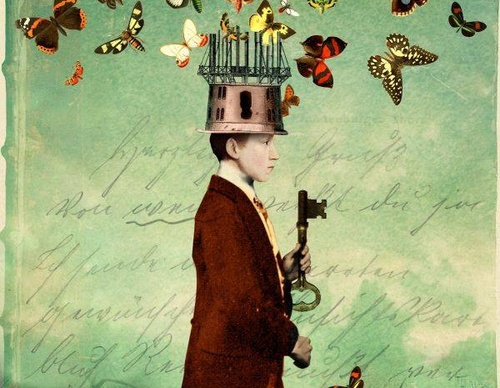 Gallery Of Illustration By Catrin Welz Stein - Germany