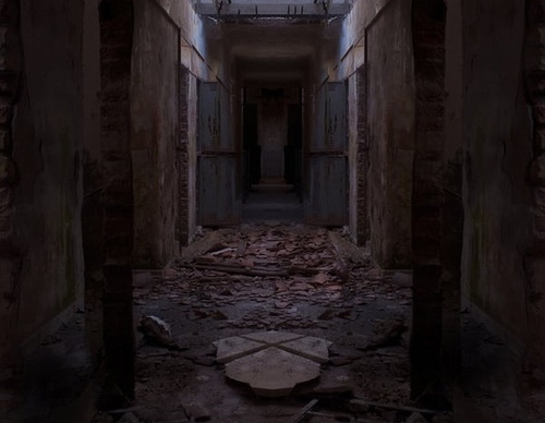 Gallery Of Photography By Federico Fortini - Argentina