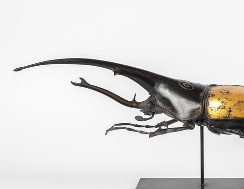 Galería de Escultura de Edouard Martinet - Francia