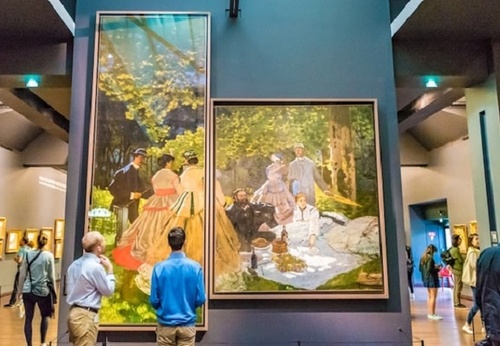 La importancia de la experiencia estética en la vida cotidiana