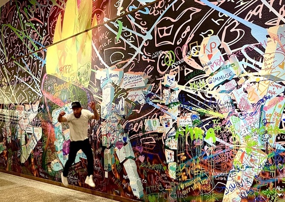 El arte como herramienta para la transformación social en las periferias