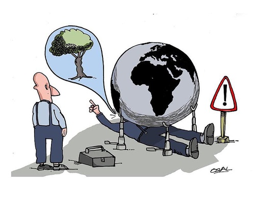 Gallery of the Best World Cartoon-Part 9