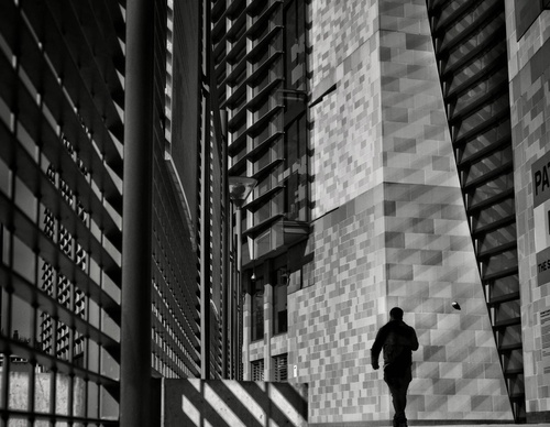 Gallery Of Photography By Mark Fearnley - England