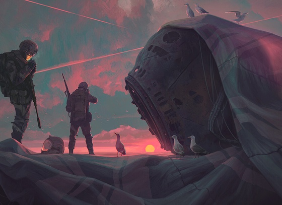 Alexey Egorov