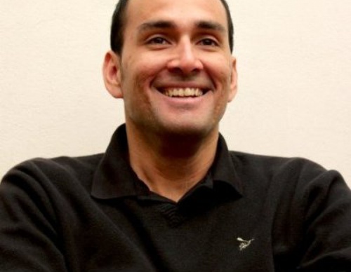 Manuel Gómez