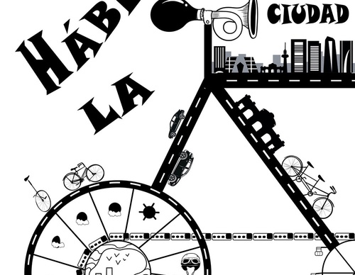 madrid grafica abierta