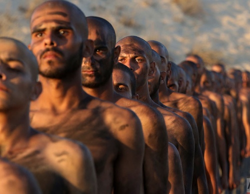 ap images middle east