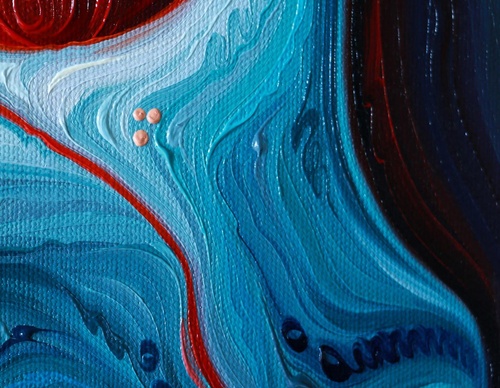Gallery Of Painting By Silver Francis - USA
