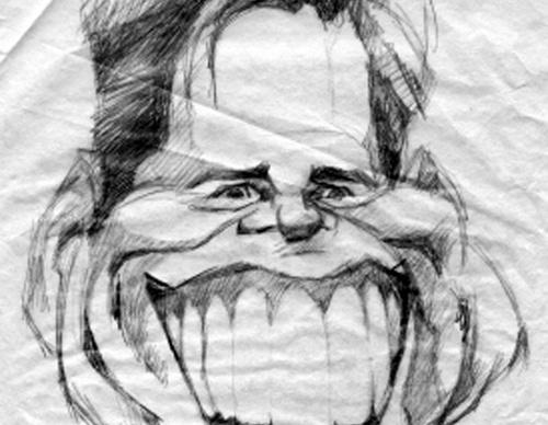 afshin sabouki iran
