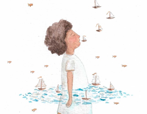 Gallery of Illustration by Lucas Lopes-Brazil
