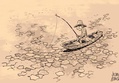 Gallery of Cartoons by Jean Galvão – Brazil