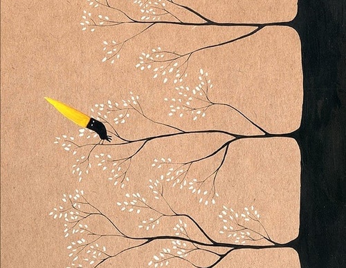 Gallery of Illustration By Dipacho from Colombia