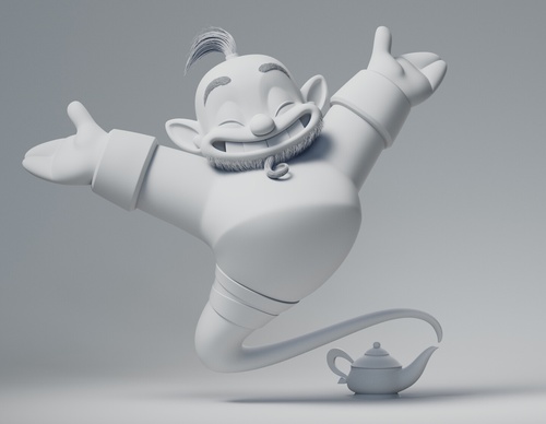 Gallery Of Illustration By Alexandre MOUGENOT - France