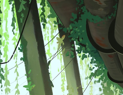 Gallery Of Illustration By Almir Gusić - Croatia