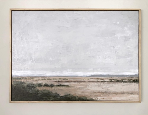 Galería de pintura de Alex Odnoralov - Estados Unidos