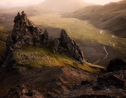 Gallery Of Photography By Mads Peter - Danish