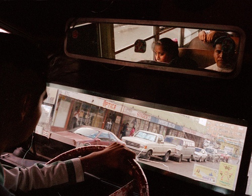 susan meiselas