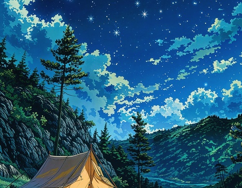 Gallery Of Illustration By Wonder in Brush - Canada