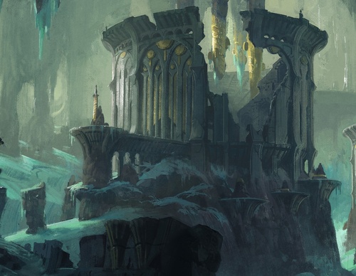 Gallery Of Illustration By New3dge Studio - France