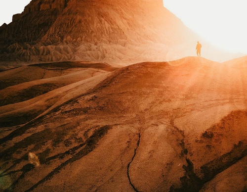 Gallery Of Photography By Chris Henry - USA