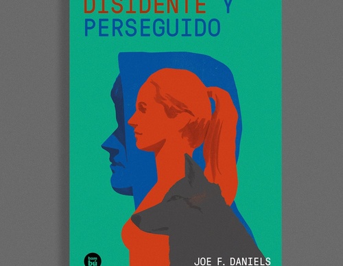 Galería de ilustraciones de Diego Mallo- España