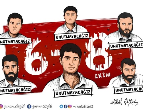 gunun cizgisi