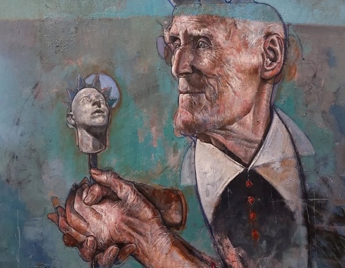 alejandro boim