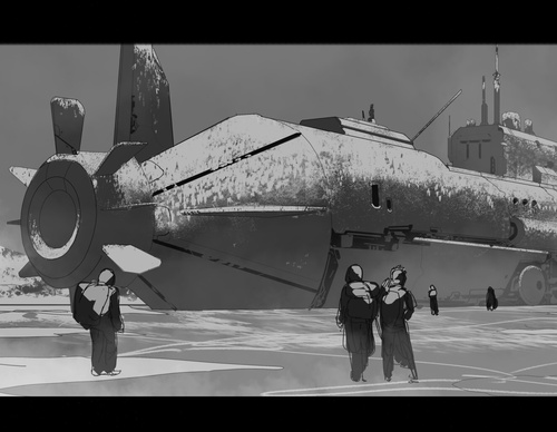 Gallery Of 2D Art By Emanuel Dias - Brazil