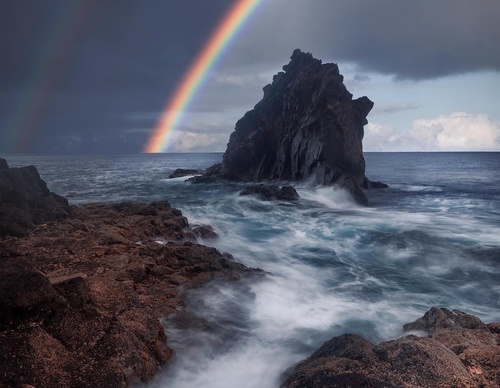 Galería de fotografía de Jorge Reinaldo - Portugal