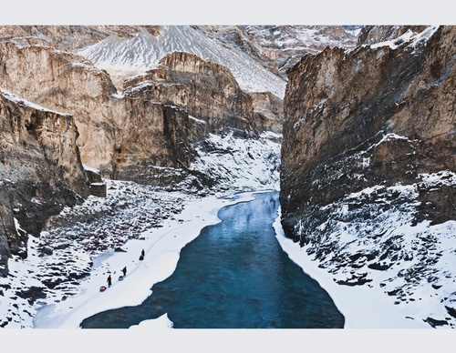 Galería de fotografía de Alessandro Bergamini - Italia