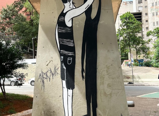 alex senna