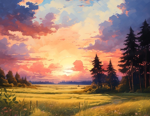 Gallery Of Illustration By Tom - USA