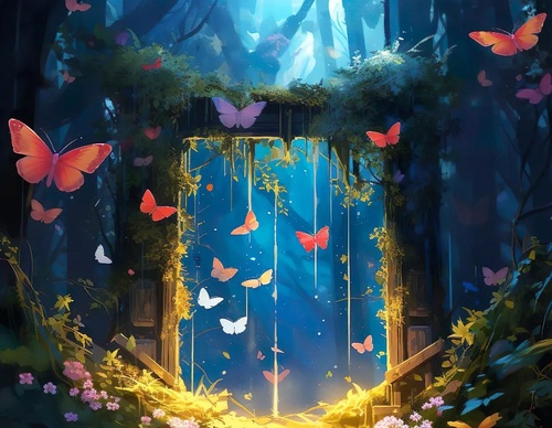 Galeria de ilustrações de Zythe - Brasil