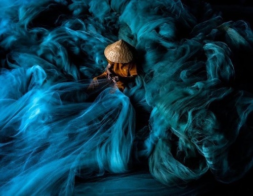 Gallery Of Photography By Réhahn - France