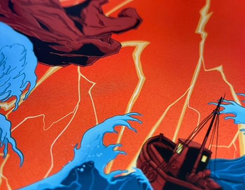 Gallery Of Illustration By Katun - Brazil