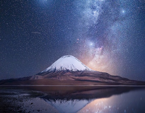 Gallery Of Photography By Isabella Tabacchi - Chile