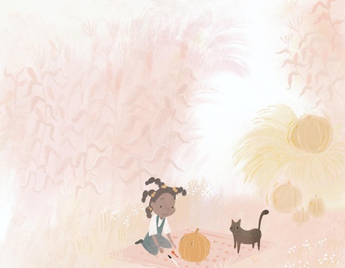 Gallery of Illustration by Raissa Figueroa-Usa