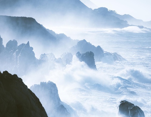Galeria de fotografias de Nathaniel Wise - EUA