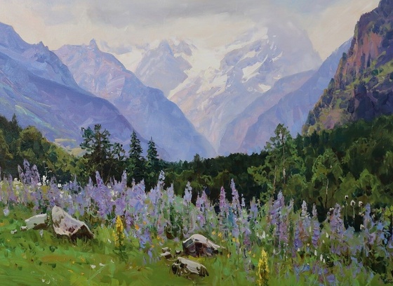 Alexander Babich
