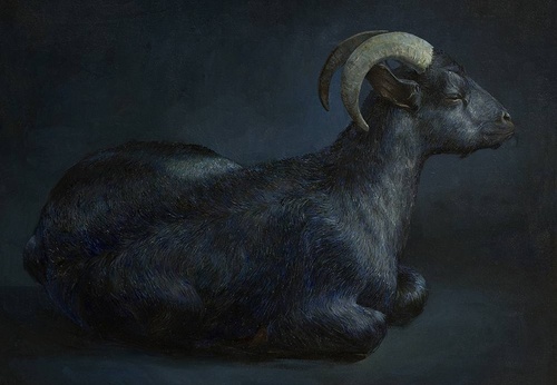 Galería de Pintura de Lula Mari - Argentina