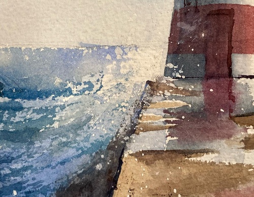 Galeria de pinturas de Renato Palmuti - Brasil