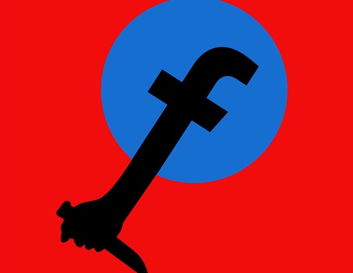 terror online posters