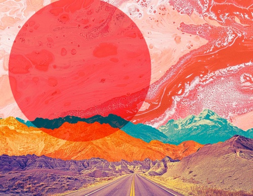 Gallery Of Illustration By Natasha Chomko - USA
