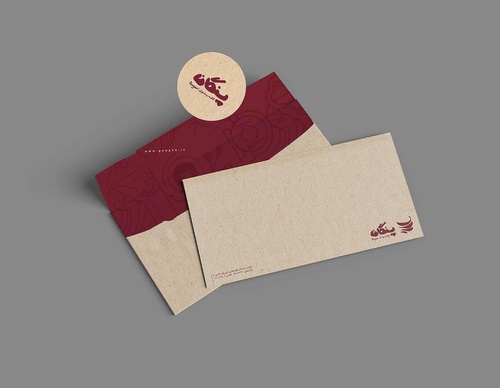 Gallery of Graphic Design by Wang Zhi-Hong - Taiwan