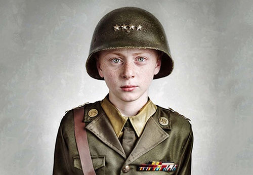 Gallery of Selected Works by the 200 Best Ad Photographers [2023–2024] — Lürzer’s Archive