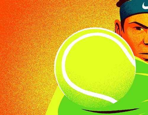 Galería De Ilustración De Luis Pinto - México