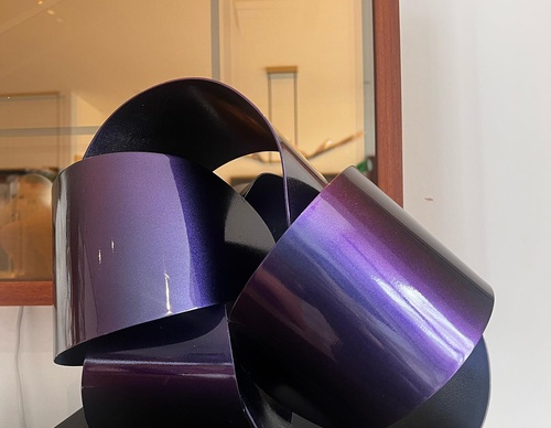 Gallery Of Sculpture By Veronica Matiz -Colombia