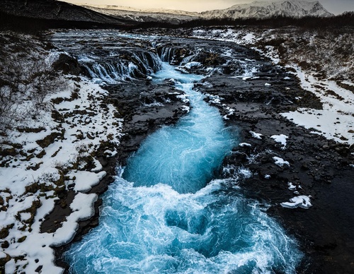 Gallery Of Photography By Ronald Söthje - Germany